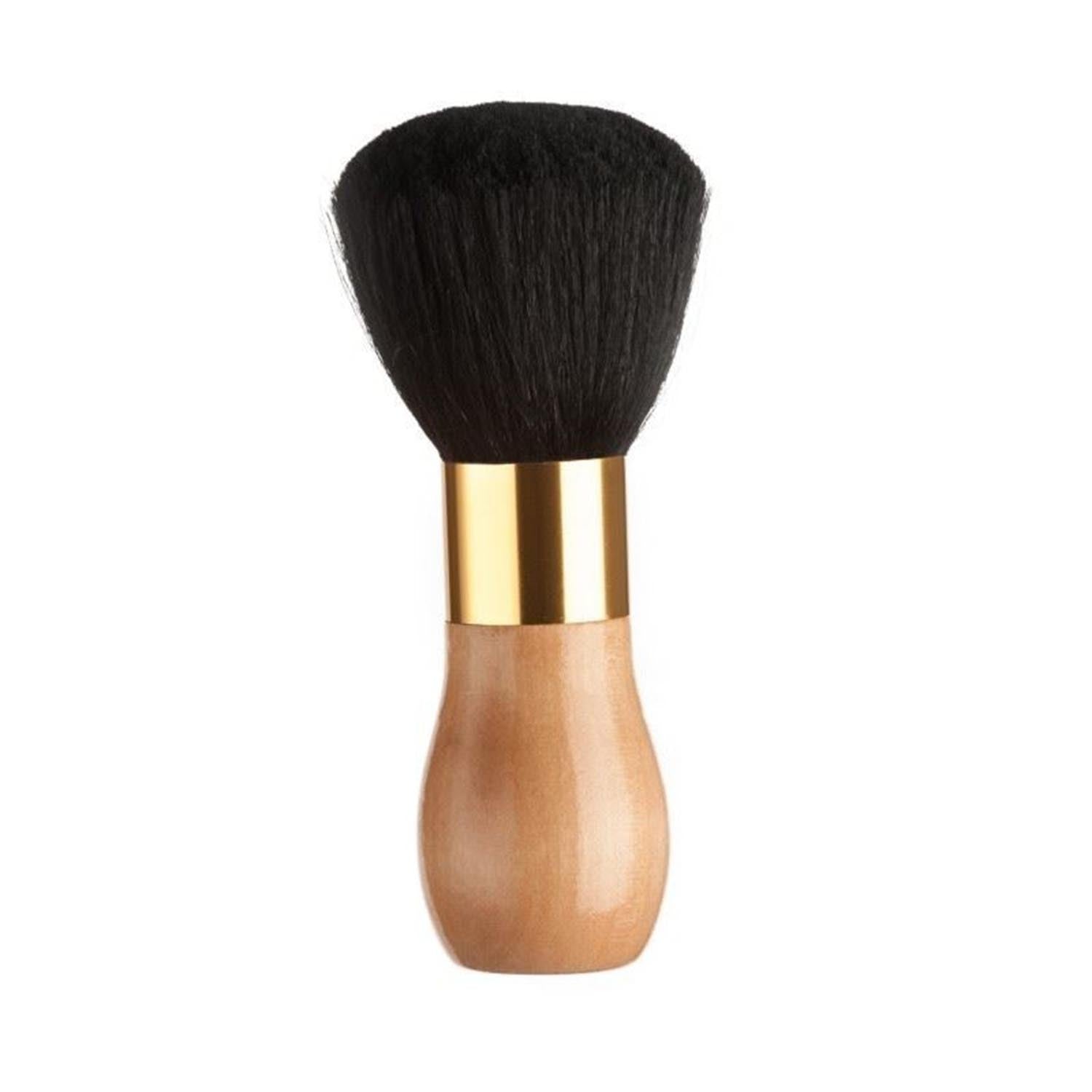 Eurostil Mango Madera Cepillo 1Un